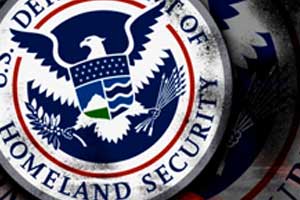 Department of Homeland Security